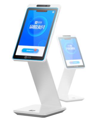 刷臉支付引領(lǐng)智慧收銀革命 移動支付設(shè)備的未來