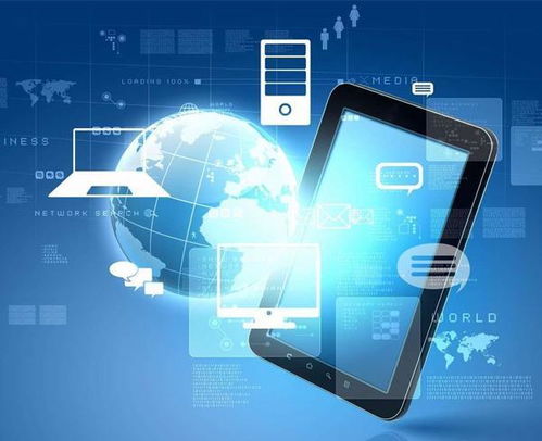 為什么現在小程序開發這么火